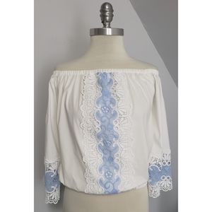 NWOT Express Top
